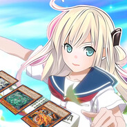 天才麻将少女零一