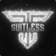 Suitless