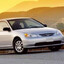 2003 Honda Civic :)