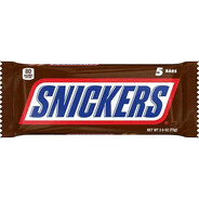 Pasza_Snickers