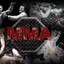 MMAшонка