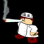WhiteCapMan