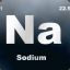 Sodium