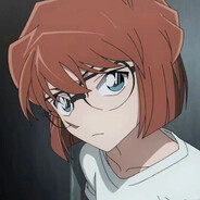 灰原哀重度依赖