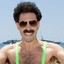 Borat The Great