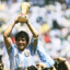 MARADONA