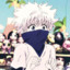 killua