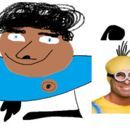 T-ICE avatar