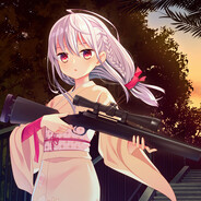 三字岛第一狙神