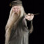 Albus Percival Dumbledore