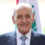 Ra2is Nabih Berri