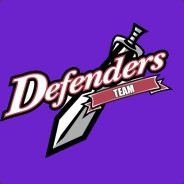 Dom[1]no | Twitch avatar