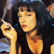Uma Thurman avatar