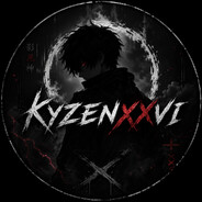 kyzenxxvi