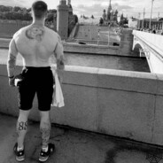 Молодой Калуга - steam id 76561199043804209
