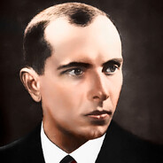 Степан Бандера