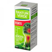 tantum verde