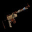 Semi-automatic rifle
