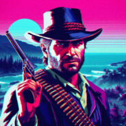 M O R G A N