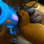 17年的熊二不会打水漂