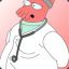 dr.Zoidberg