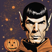 SpookySpock
