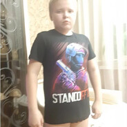 буст стандов два