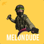 Melon Dude