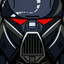 Dark Trooper 3rd Generation