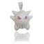 gengar shiny