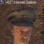 Unknown Soldier 0