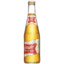 A bottle of Miller High Life