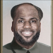 Marxist LeBronist