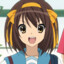 Haruhi