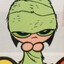 when