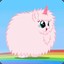 El Pink Fluffy Unicorn