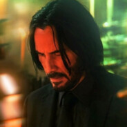 John Wick ッ