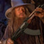 Gandalf Chapado