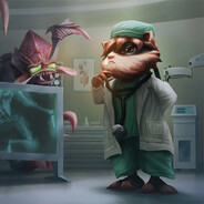 Player avatar