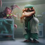 Steam avatar