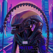 Xenomorph Thirteen avatar