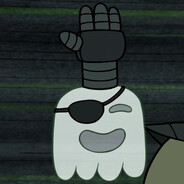 Hi Five Ghost