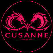 Tezan Cusanne