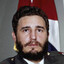 Fidel Castro