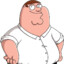 CEO of Peter Griffin