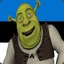 SHREK DIRTY OGRE