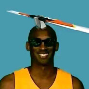 一个肘击牢大坠机