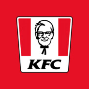 爆闪干拉然后吃肯德基