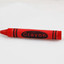 Red Crayon