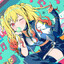 melty